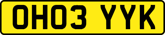 OH03YYK