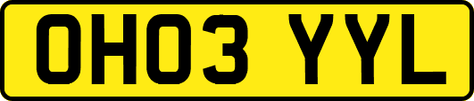 OH03YYL