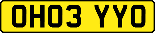 OH03YYO