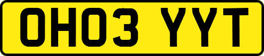 OH03YYT