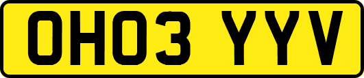 OH03YYV