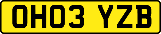 OH03YZB