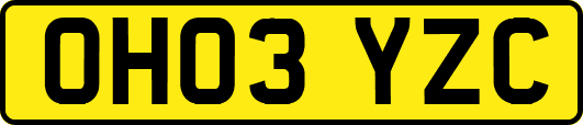 OH03YZC