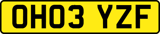 OH03YZF