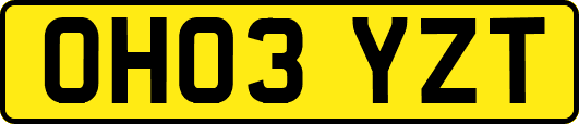 OH03YZT