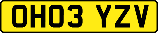 OH03YZV
