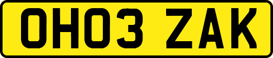 OH03ZAK