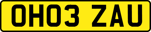 OH03ZAU