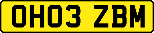 OH03ZBM