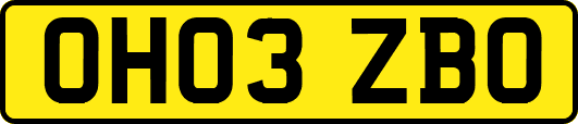 OH03ZBO