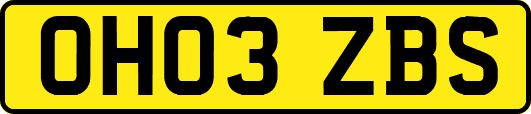 OH03ZBS