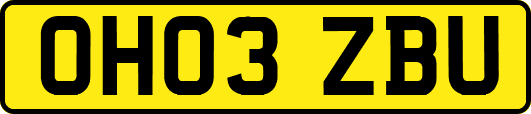 OH03ZBU