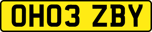 OH03ZBY