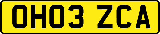 OH03ZCA