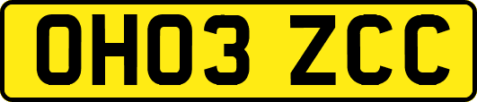 OH03ZCC