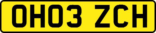 OH03ZCH