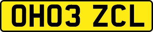 OH03ZCL