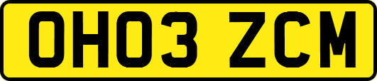 OH03ZCM