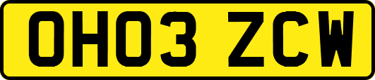 OH03ZCW