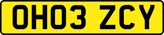 OH03ZCY