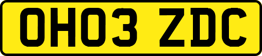 OH03ZDC