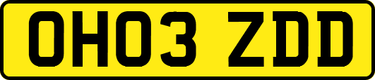 OH03ZDD