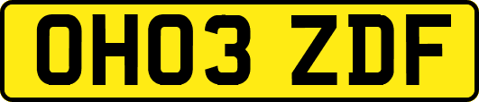 OH03ZDF