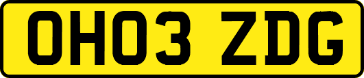 OH03ZDG