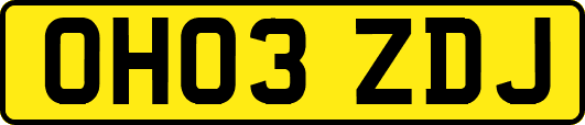 OH03ZDJ