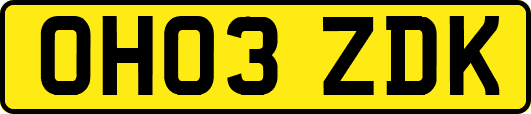 OH03ZDK