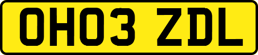 OH03ZDL