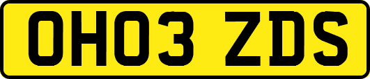 OH03ZDS