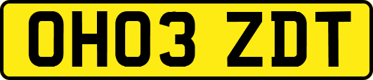 OH03ZDT
