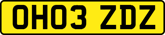 OH03ZDZ