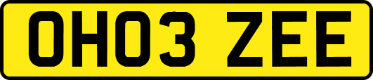 OH03ZEE