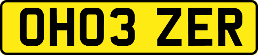 OH03ZER