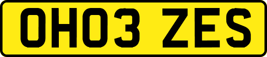 OH03ZES
