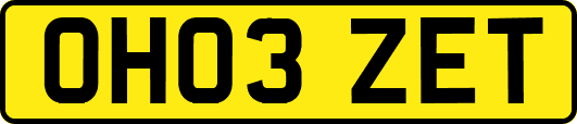 OH03ZET