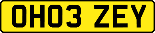 OH03ZEY