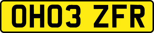 OH03ZFR