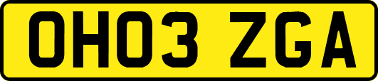 OH03ZGA
