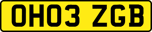 OH03ZGB