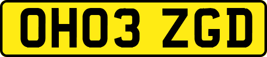 OH03ZGD