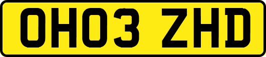 OH03ZHD