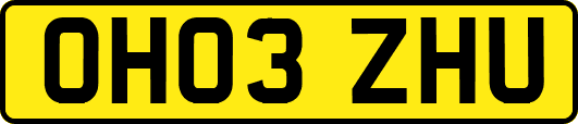 OH03ZHU