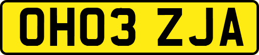 OH03ZJA