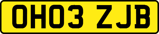 OH03ZJB