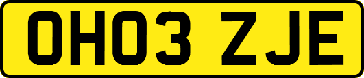 OH03ZJE