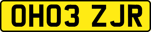 OH03ZJR