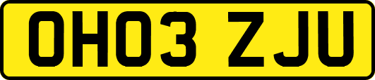 OH03ZJU